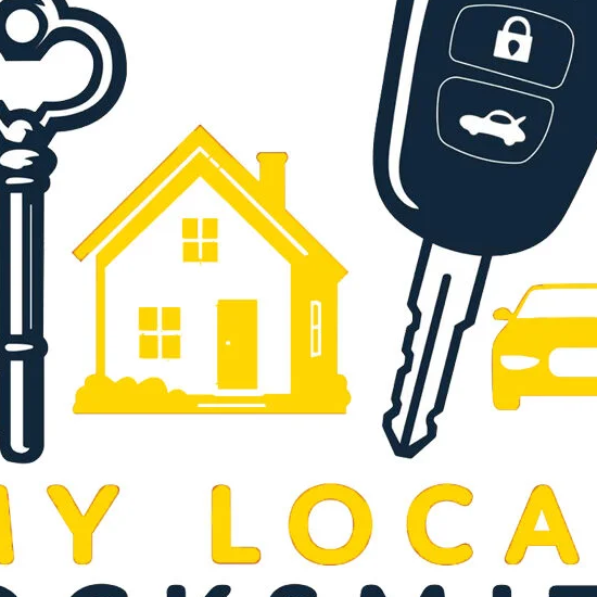 My Local Locksmiths