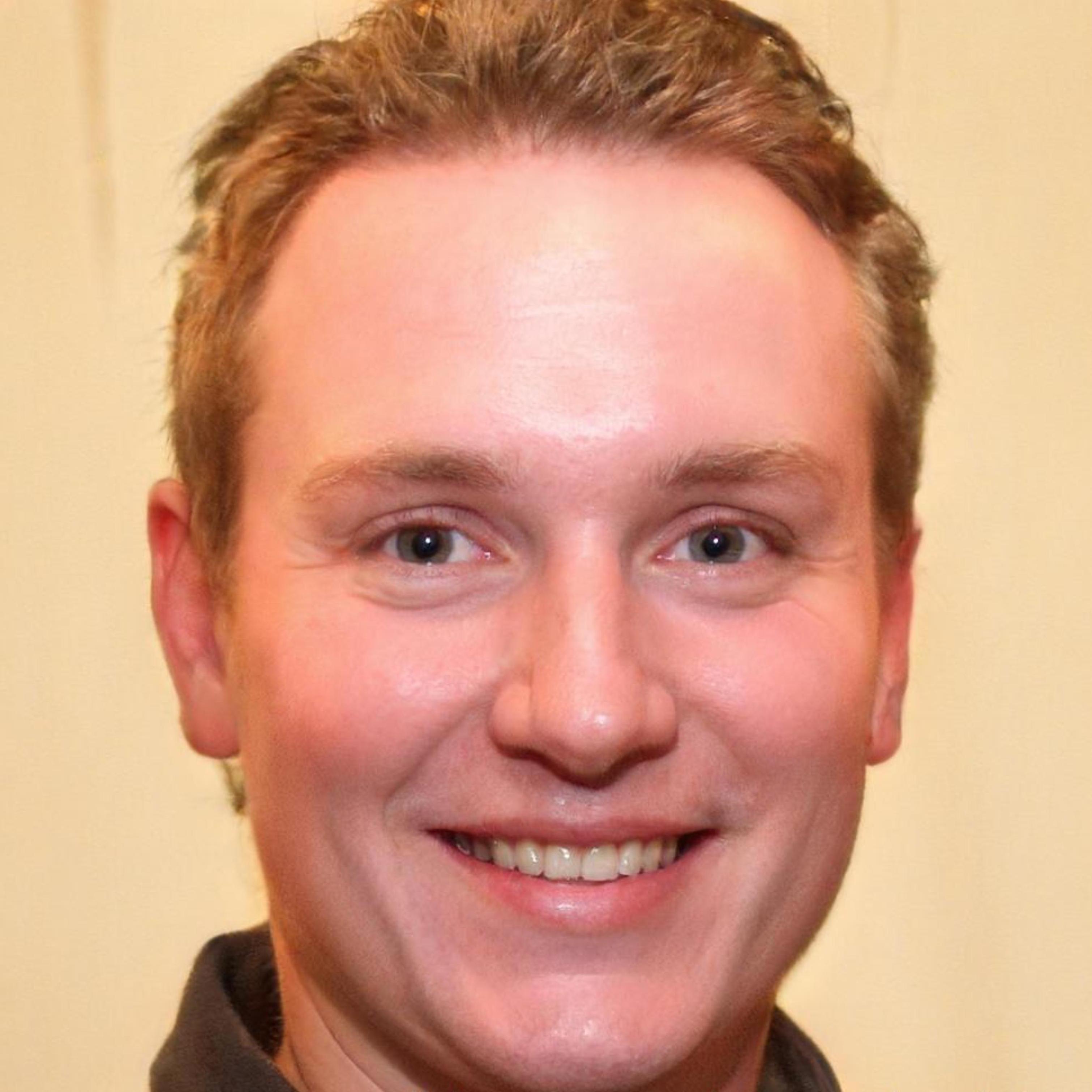 Mark Taylor