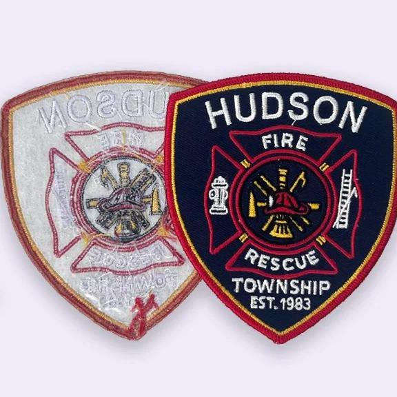 Rush Patch