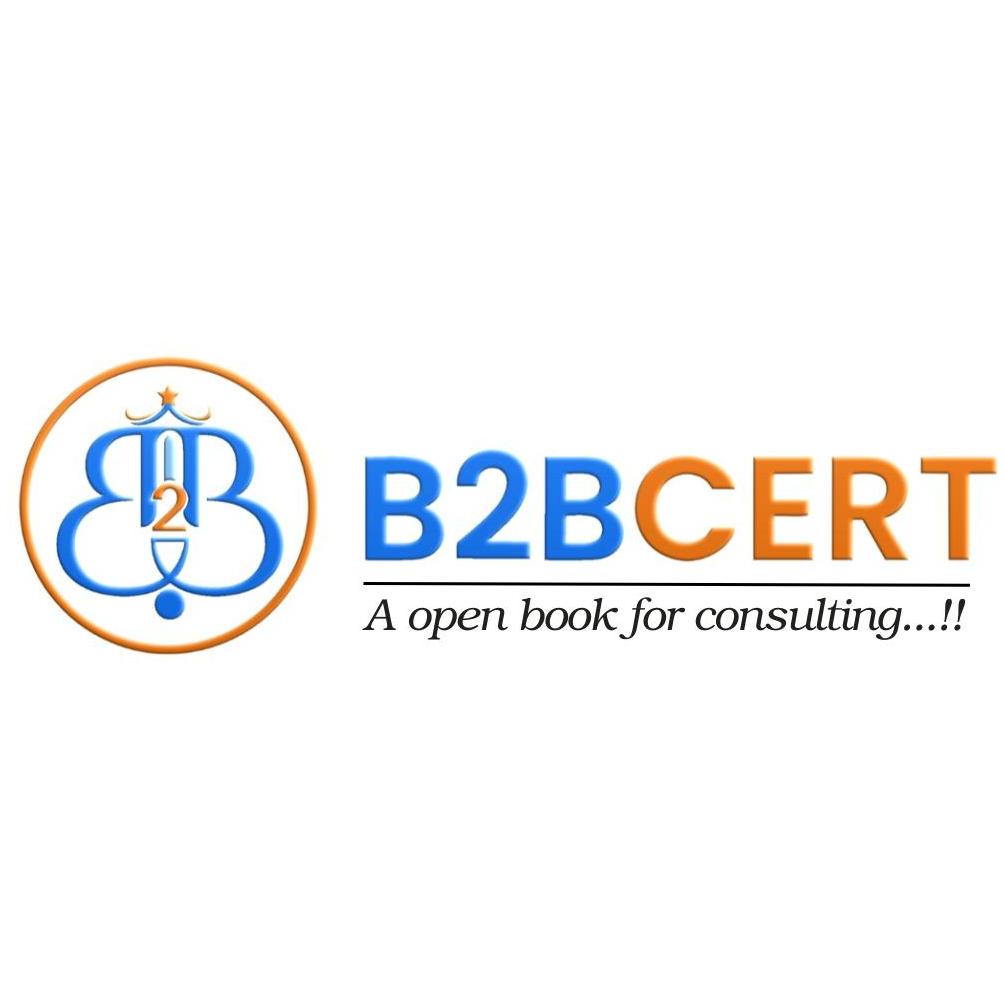 Pankajam B2bcert