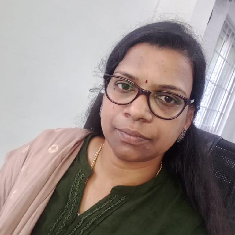 Deepa Sreegi