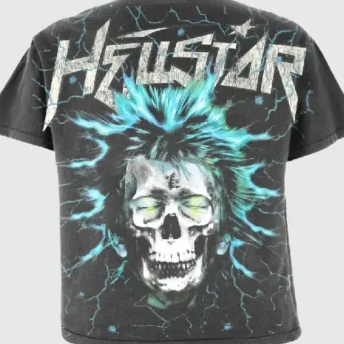 Hellstar Hellstar