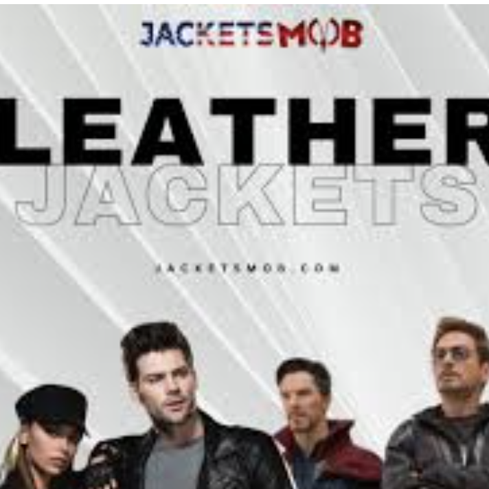 Jackets Mob