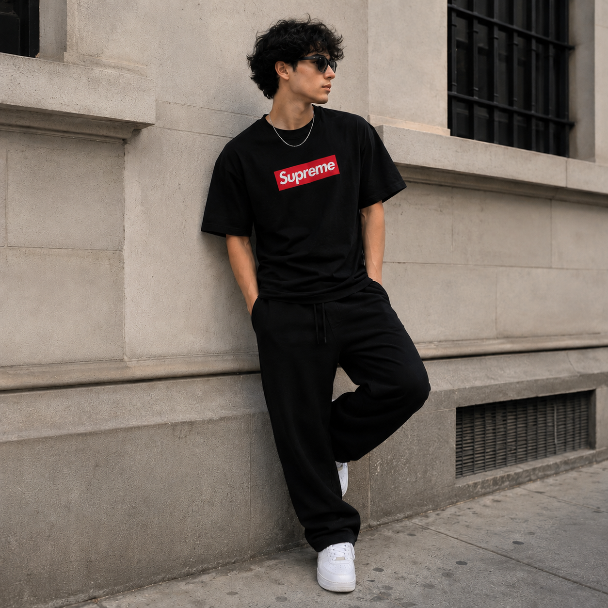 Supreme Clothing