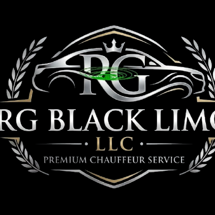Rgblack Limo