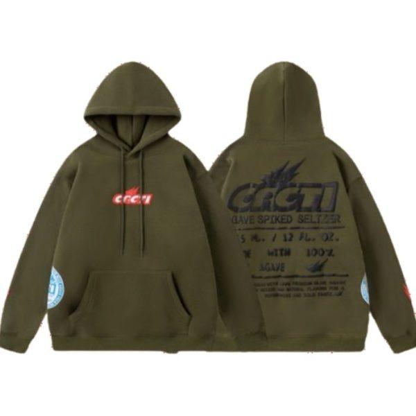 Travis Scott Merch Shop