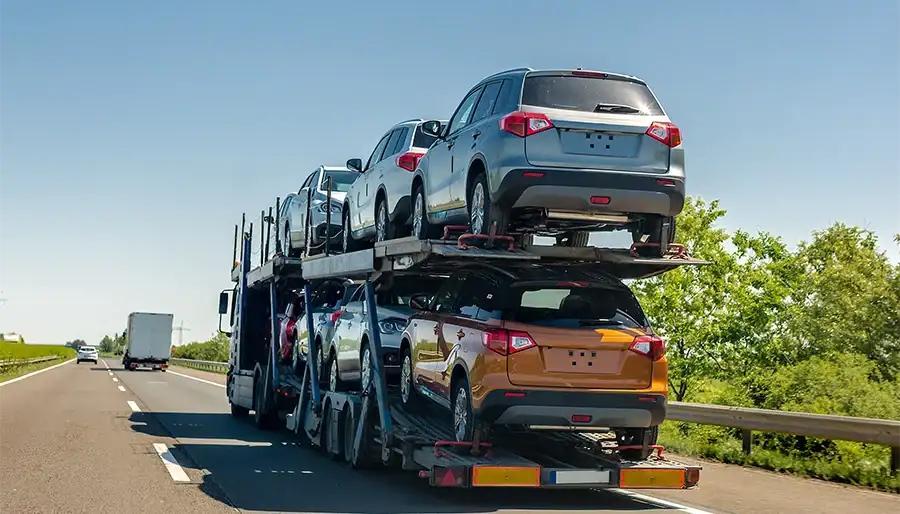 Carbike Movers