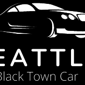 Seattleblack Towncar