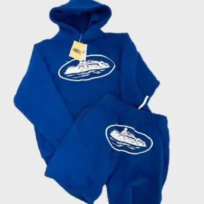 Corteiz Tracksuit