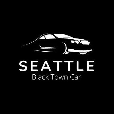 Seattleblack Towncar