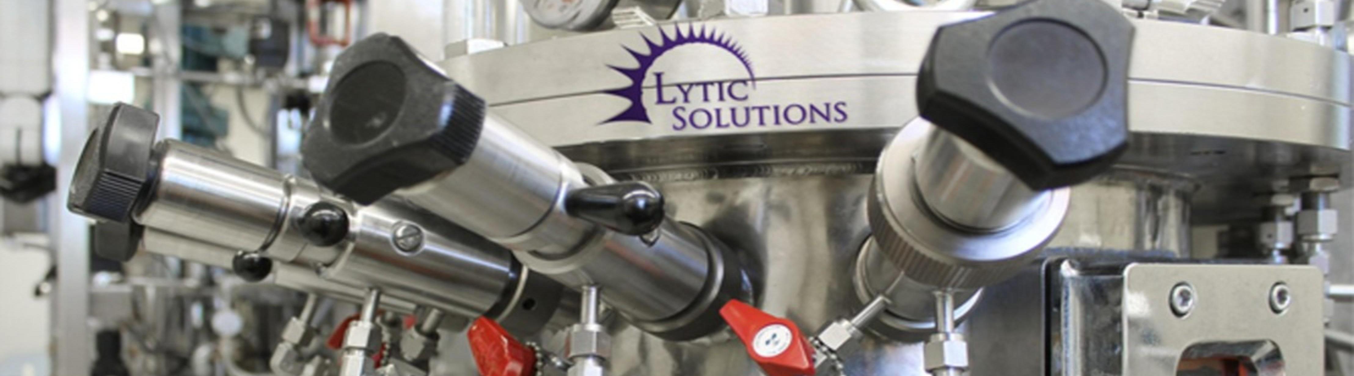 Lytic Solutions LLC