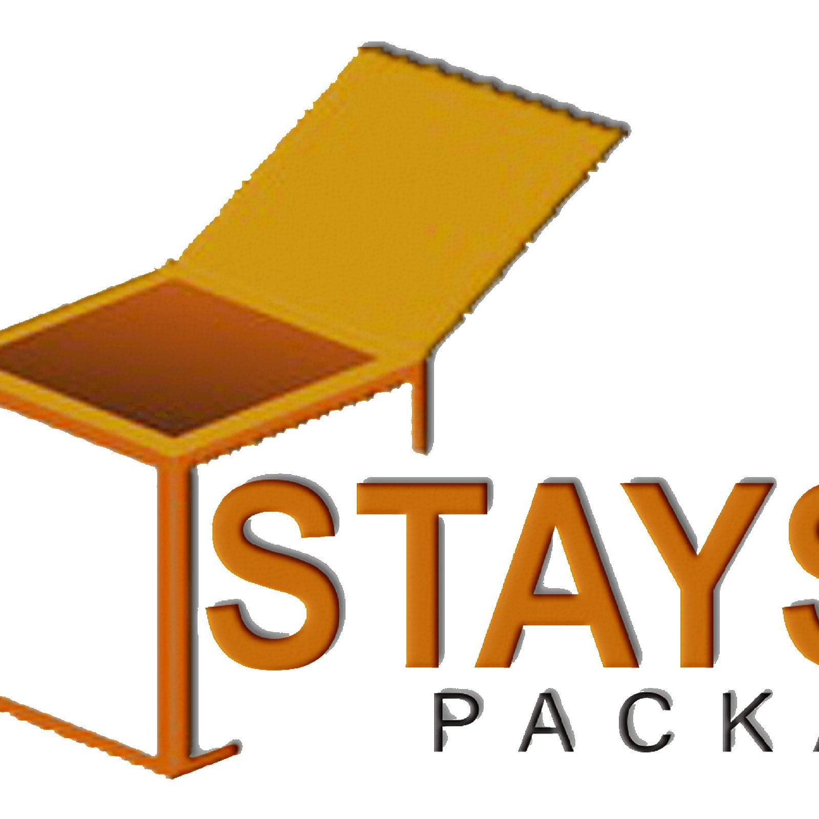 Staysure Packaging