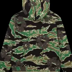 Denimtears Hoodie