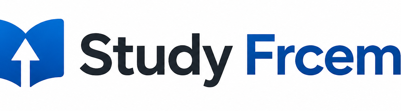 Study Frcem