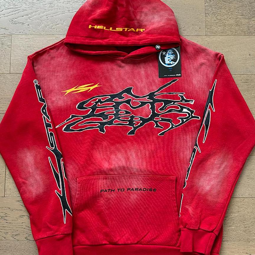 Hellstar Hoodie