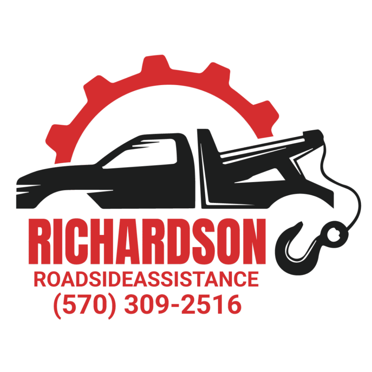 Daniel J Richardson