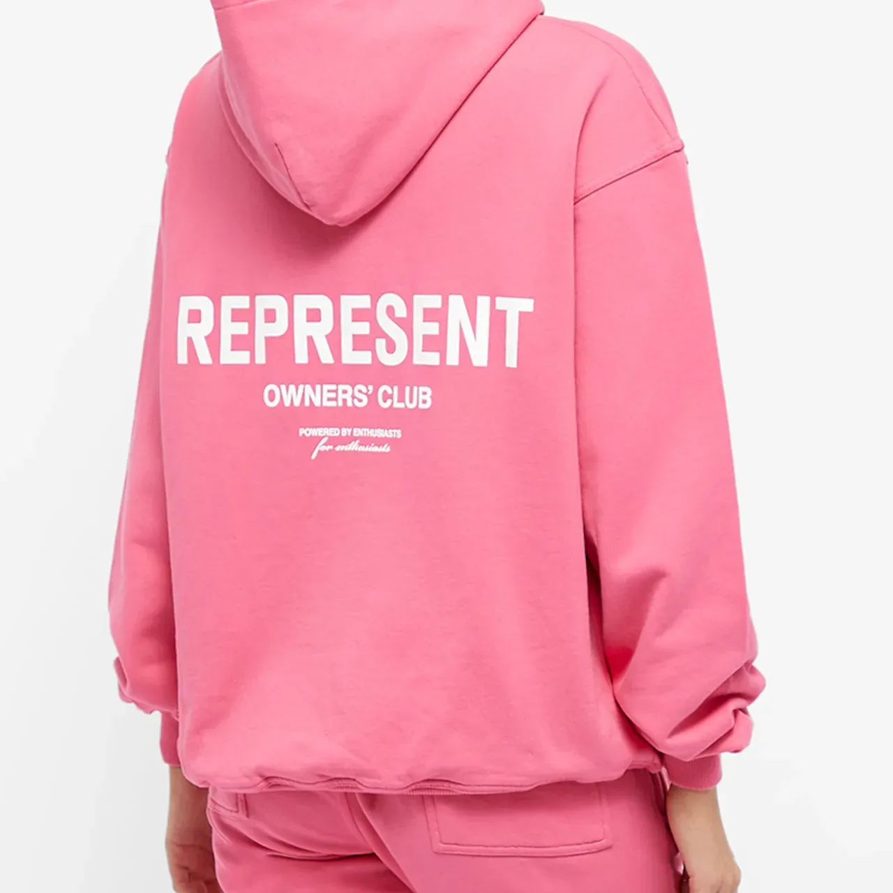 Repre Sent